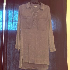 T-Shirt Dress